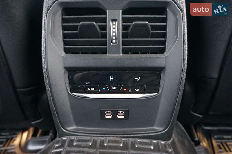 Седан BMW 3 Series 2022 в Одессе фото 32 Седан BMW 3 Series 2022 в Одессе