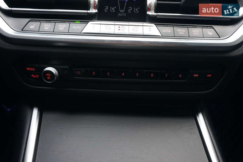 Седан BMW 3 Series 2022 в Одессе фото 60 Седан BMW 3 Series 2022 в Одессе