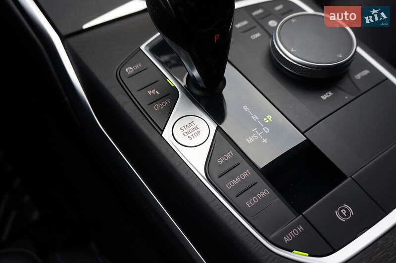 Седан BMW 3 Series 2022 в Одессе фото 62 Седан BMW 3 Series 2022 в Одессе