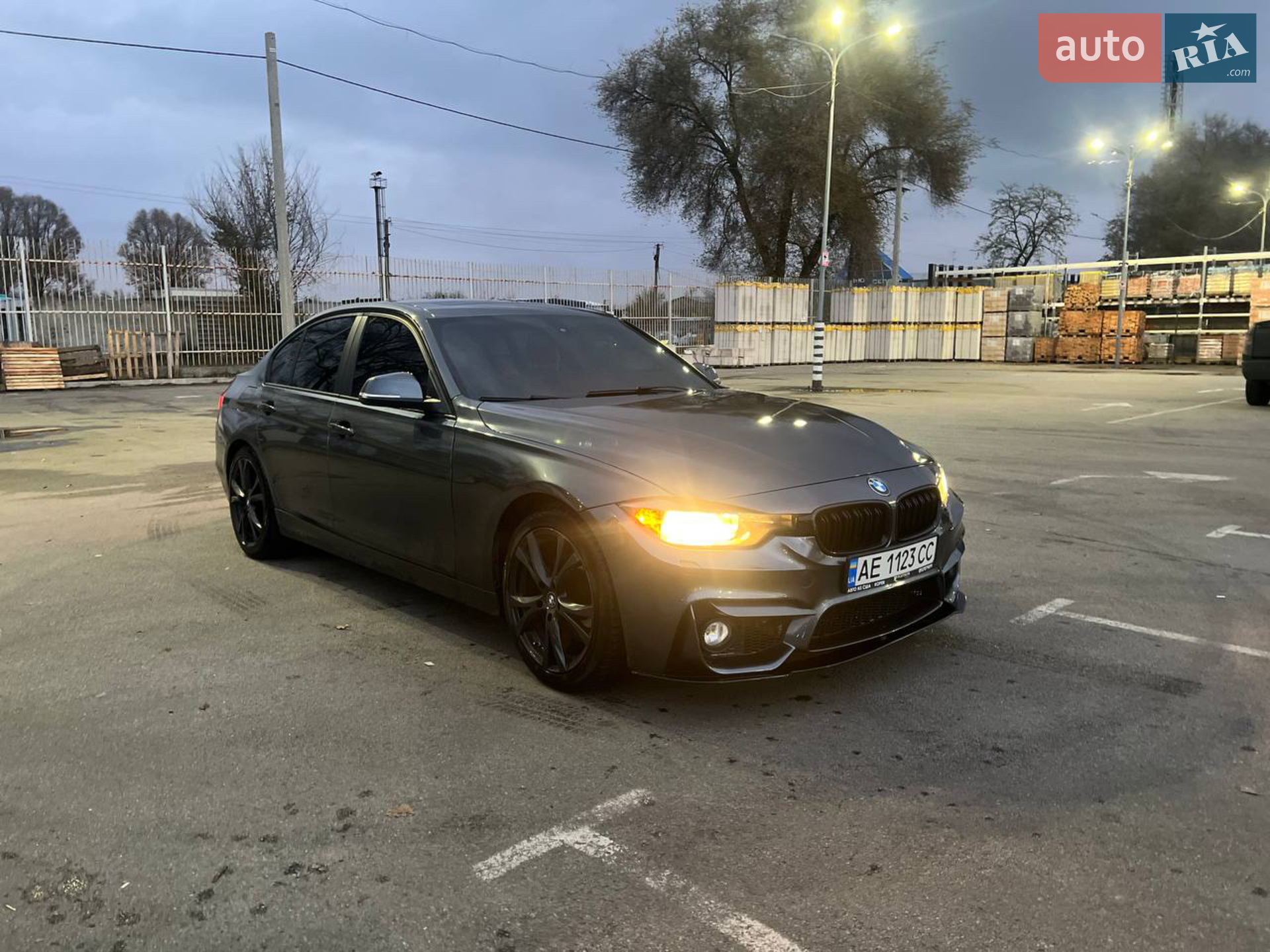 2013 BMW 3er - мініатюра 2