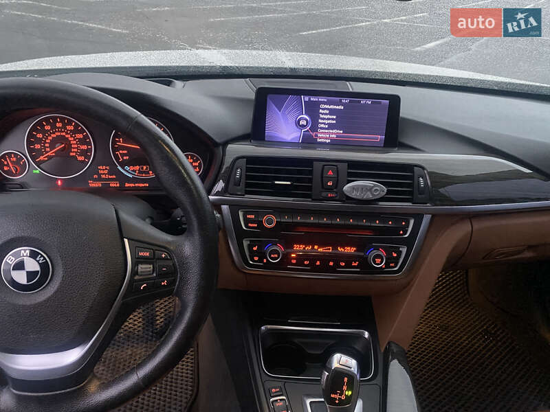 Седан BMW 3 Series 2012 в Полтаве фото 23 Седан BMW 3 Series 2012 в Полтаве