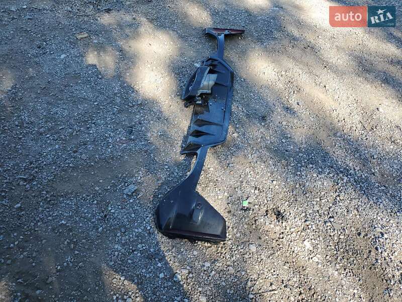 Седан BMW 3 Series 2024 в Львове фото 12 Седан BMW 3 Series 2024 в Львове