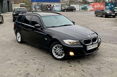 Универсал BMW 3 Series 2012 в Звягеле