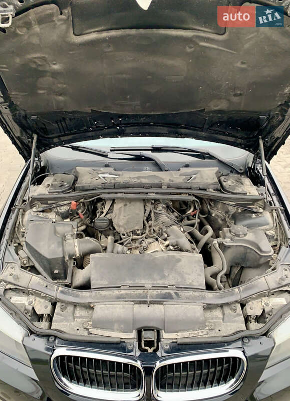 Универсал BMW 3 Series 2012 в Звягеле фото 25 Универсал BMW 3 Series 2012 в Звягеле