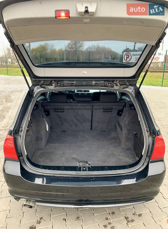 Универсал BMW 3 Series 2012 в Звягеле фото 27 Универсал BMW 3 Series 2012 в Звягеле