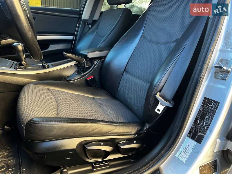 Универсал BMW 3 Series 2006 в Львове фото 20 Универсал BMW 3 Series 2006 в Львове
