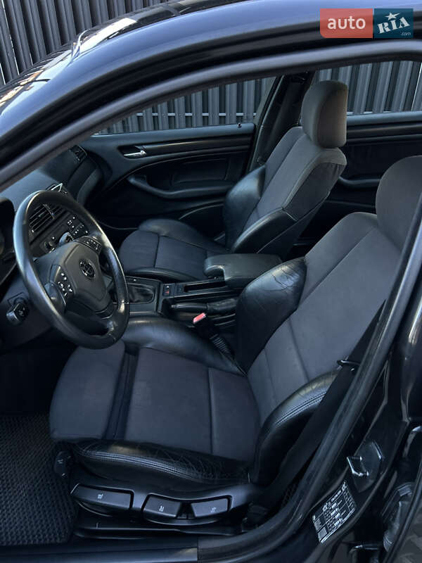 Седан BMW 3 Series 1998 в Ивано-Франковске фото 27 Седан BMW 3 Series 1998 в Ивано-Франковске