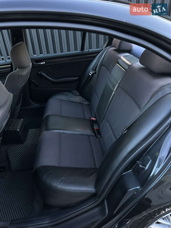 Седан BMW 3 Series 1998 в Ивано-Франковске фото 36 Седан BMW 3 Series 1998 в Ивано-Франковске