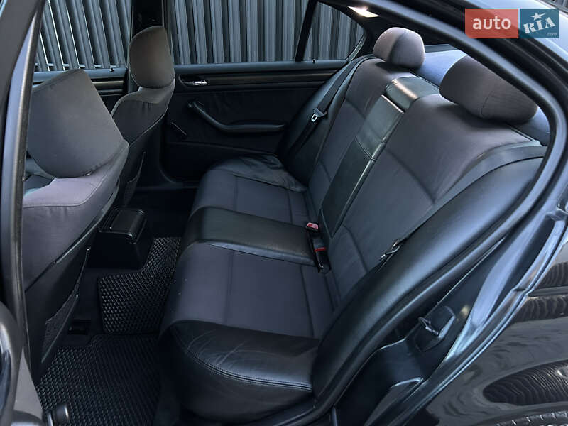 Седан BMW 3 Series 1998 в Ивано-Франковске фото 34 Седан BMW 3 Series 1998 в Ивано-Франковске
