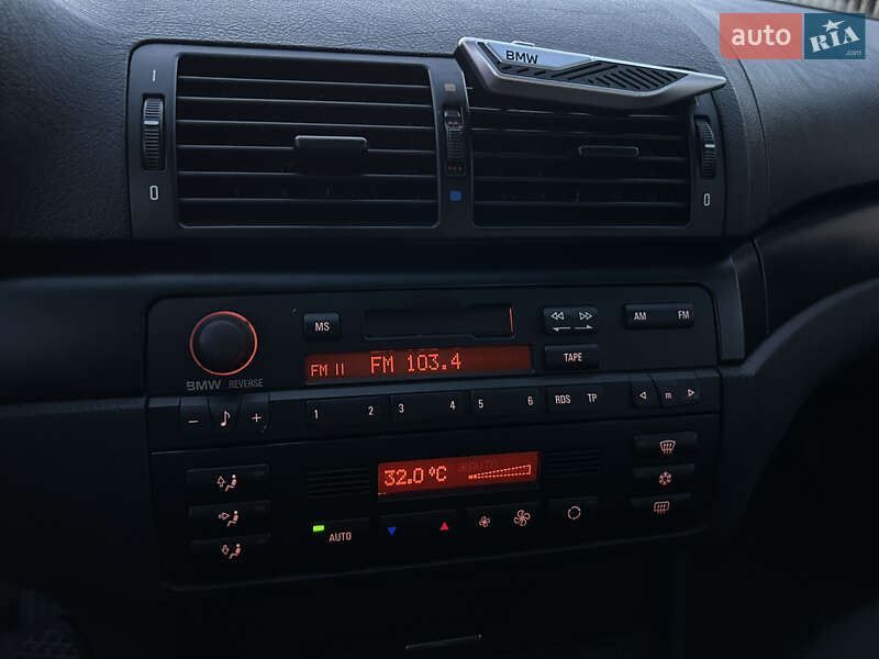 Седан BMW 3 Series 1998 в Ивано-Франковске фото 48 Седан BMW 3 Series 1998 в Ивано-Франковске