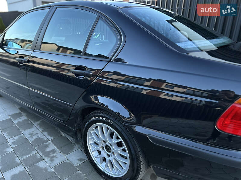 Седан BMW 3 Series 1998 в Ивано-Франковске фото 89 Седан BMW 3 Series 1998 в Ивано-Франковске