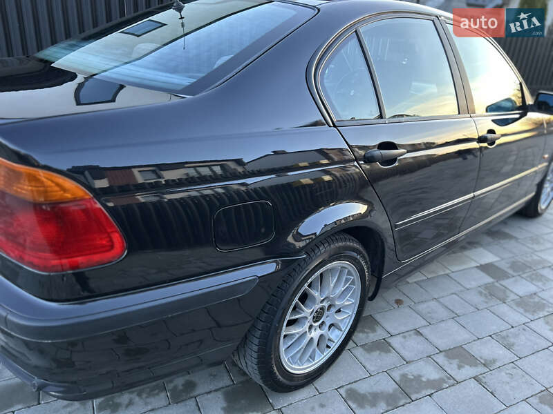 Седан BMW 3 Series 1998 в Ивано-Франковске фото 100 Седан BMW 3 Series 1998 в Ивано-Франковске