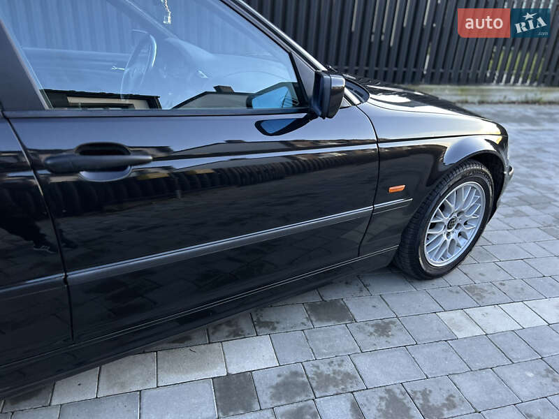 Седан BMW 3 Series 1998 в Ивано-Франковске фото 99 Седан BMW 3 Series 1998 в Ивано-Франковске
