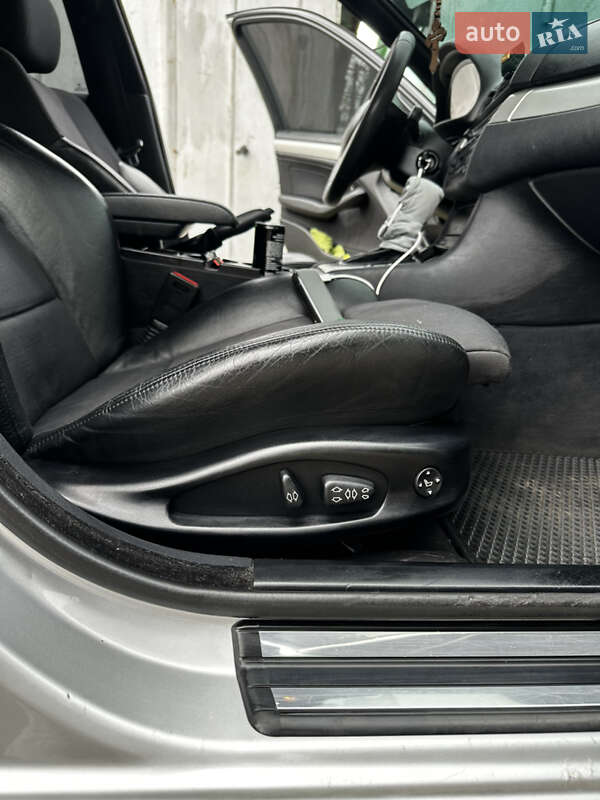 Седан BMW 3 Series 2002 в Ивано-Франковске фото 38 Седан BMW 3 Series 2002 в Ивано-Франковске