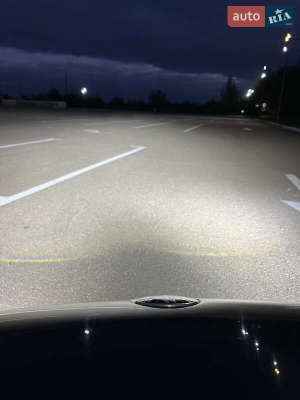 Седан BMW 3 Series 1995 в Одессе фото 14 Седан BMW 3 Series 1995 в Одессе