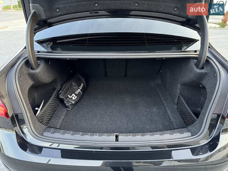 Седан BMW 3 Series 2020 в Львове фото 34 Седан BMW 3 Series 2020 в Львове