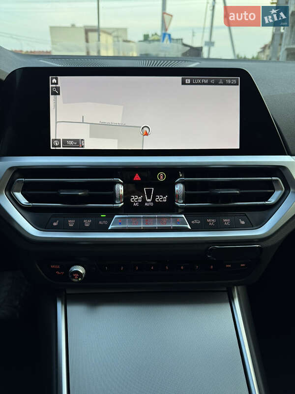 Седан BMW 3 Series 2020 в Львове фото 47 Седан BMW 3 Series 2020 в Львове