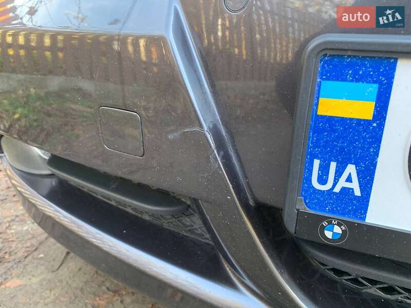 Універсал BMW 3 Series 2008 в Чернівцях фото 4 Універсал BMW 3 Series 2008 в Чернівцях