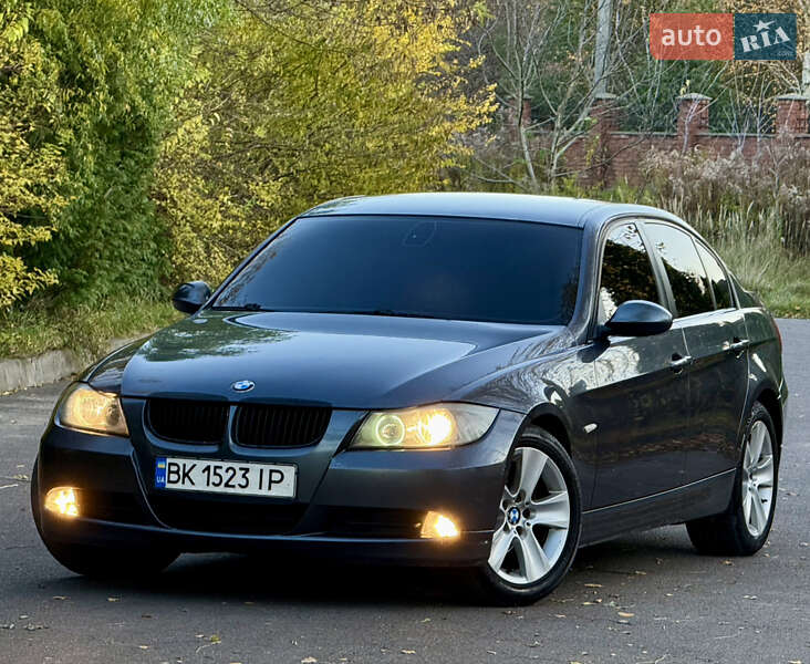BMW 3 Series 2006 BMW 3 Series 2006