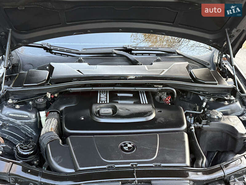 Седан BMW 3 Series 2006 в Ровно фото 45 Седан BMW 3 Series 2006 в Ровно
