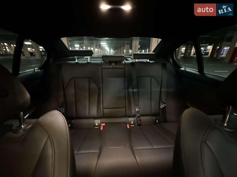 Седан BMW 3 Series 2019 в Киеве фото 25 Седан BMW 3 Series 2019 в Киеве