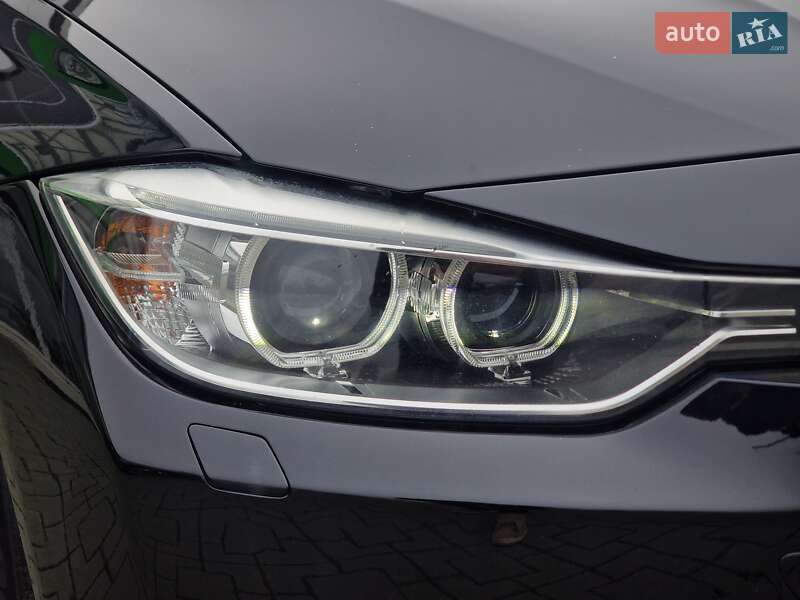 Универсал BMW 3 Series 2015 в Хмельницком фото 13 Универсал BMW 3 Series 2015 в Хмельницком