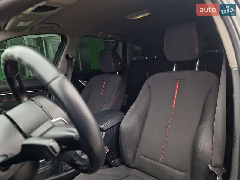 Универсал BMW 3 Series 2015 в Хмельницком фото 16 Универсал BMW 3 Series 2015 в Хмельницком