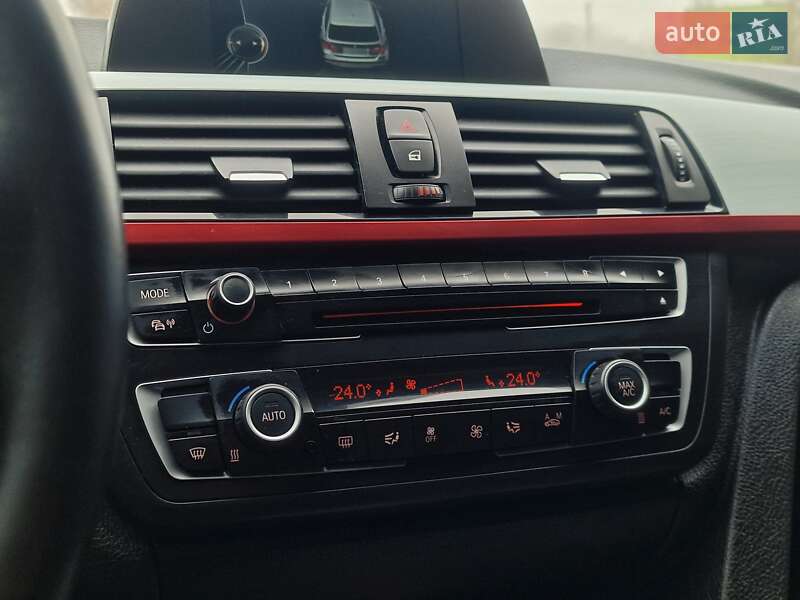 Универсал BMW 3 Series 2015 в Хмельницком фото 30 Универсал BMW 3 Series 2015 в Хмельницком