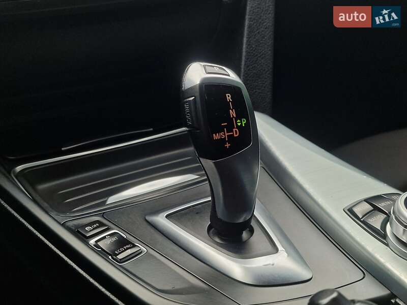 Универсал BMW 3 Series 2015 в Хмельницком фото 32 Универсал BMW 3 Series 2015 в Хмельницком