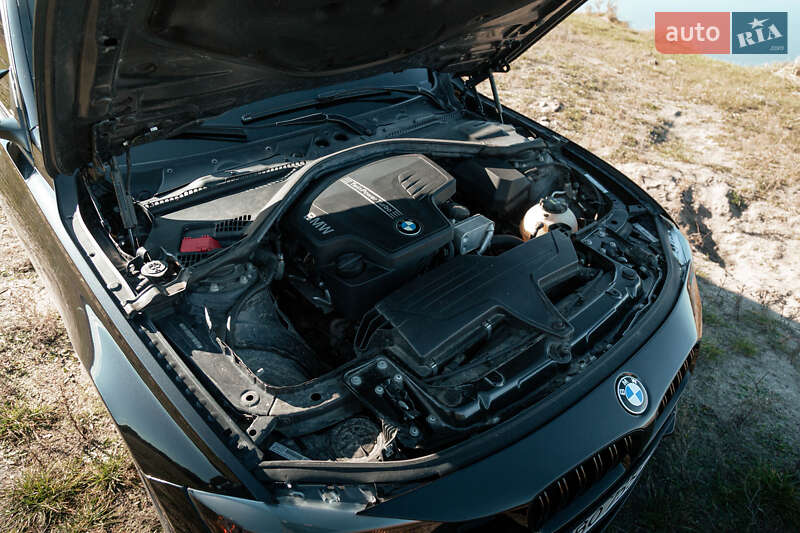 Седан BMW 3 Series 2015 в Золочеве фото 47 Седан BMW 3 Series 2015 в Золочеве