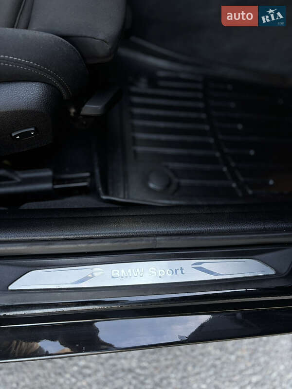 Универсал BMW 3 Series 2015 в Волочиске фото 17 Универсал BMW 3 Series 2015 в Волочиске