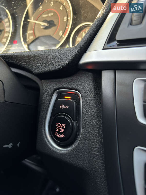 Универсал BMW 3 Series 2015 в Волочиске фото 24 Универсал BMW 3 Series 2015 в Волочиске