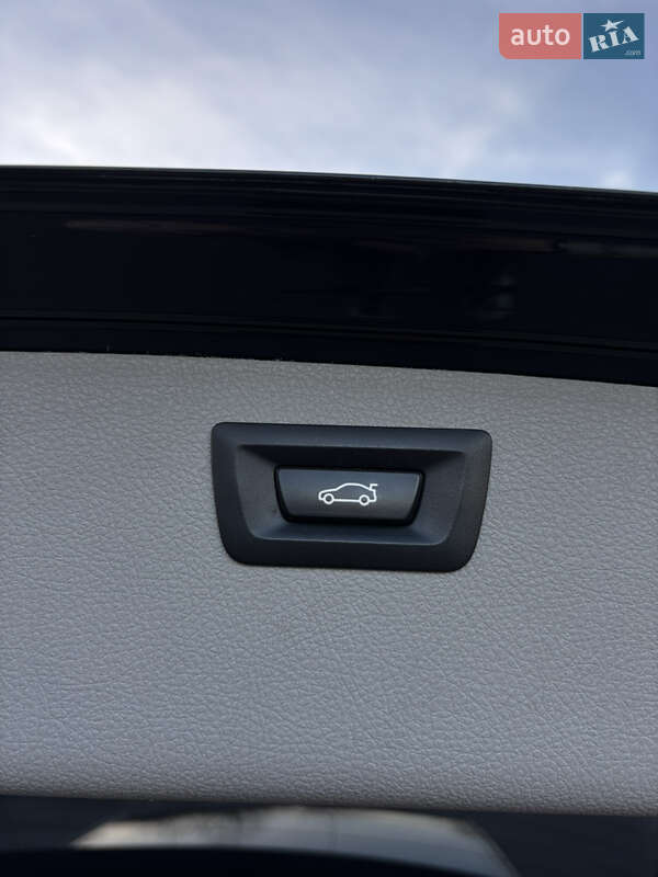 Универсал BMW 3 Series 2015 в Волочиске фото 12 Универсал BMW 3 Series 2015 в Волочиске