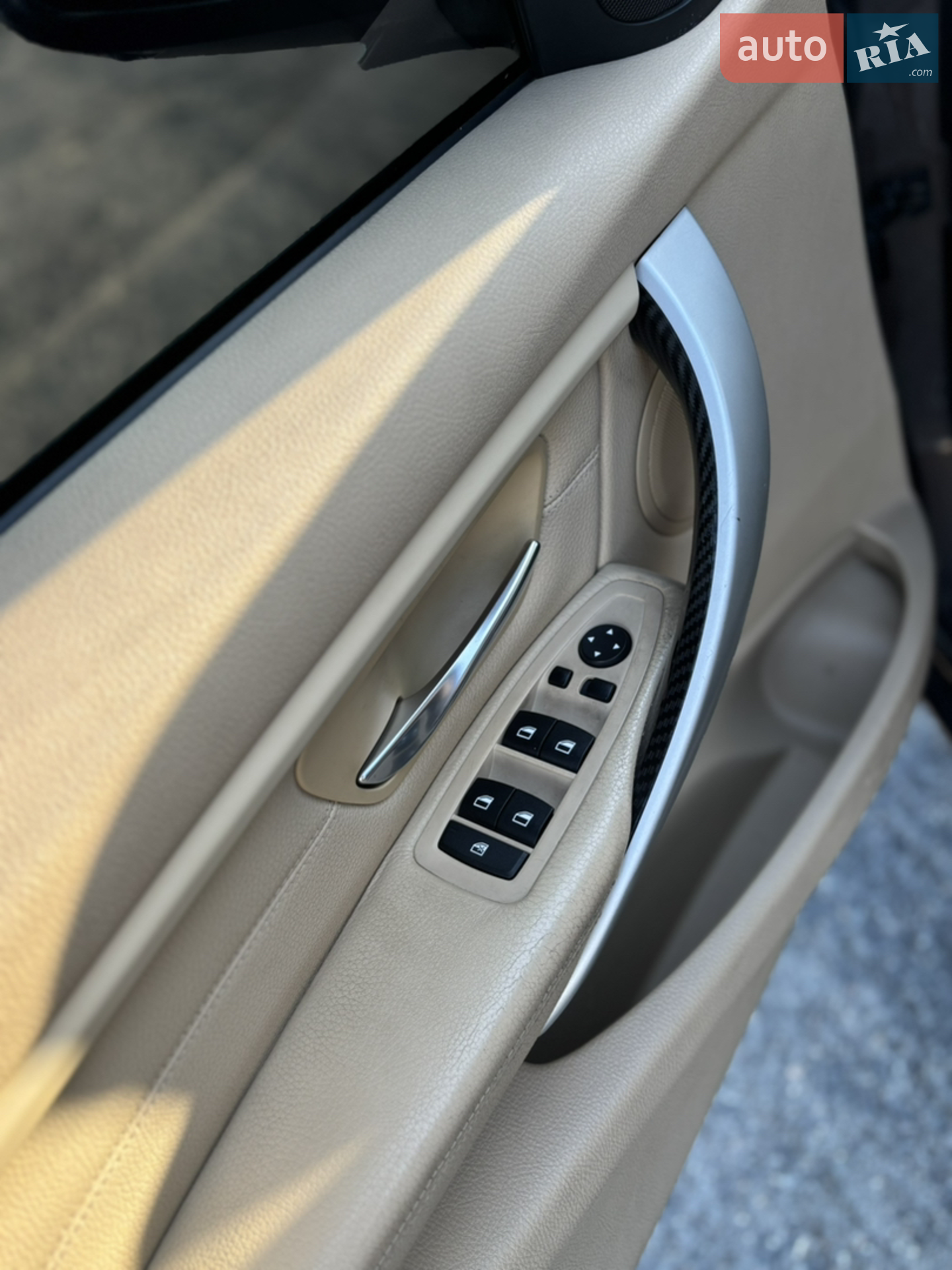 2013 BMW 3er - мініатюра 10