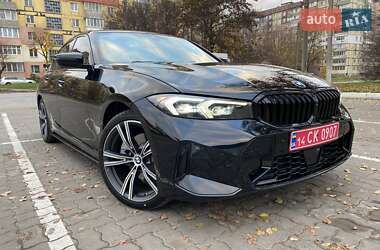 Седан BMW 3 Series 2023 в Днепре