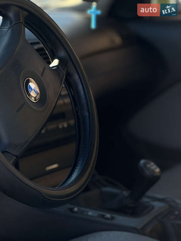 Седан BMW 3 Series 1999 в Львове фото 14 Седан BMW 3 Series 1999 в Львове