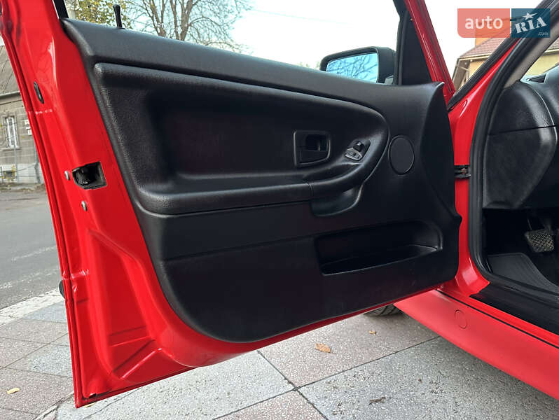 Седан BMW 3 Series 1995 в Одессе фото 19 Седан BMW 3 Series 1995 в Одессе