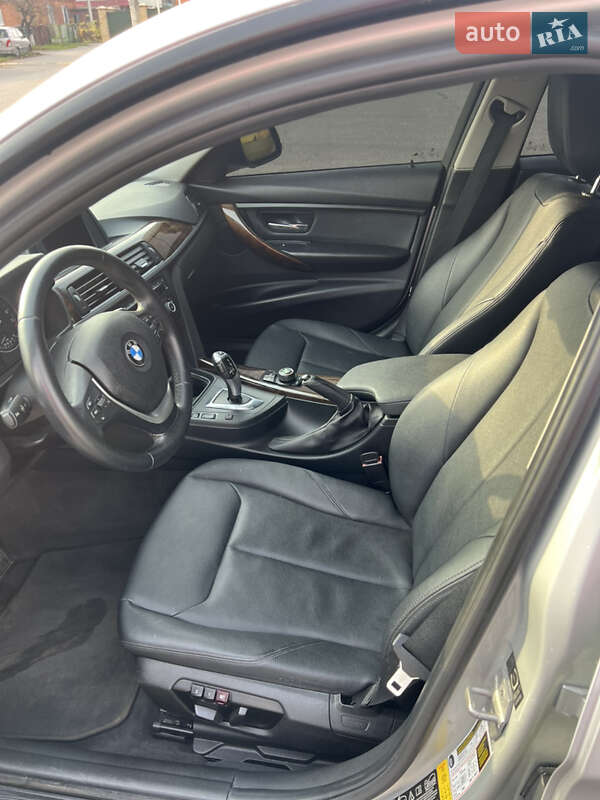 Седан BMW 3 Series 2015 в Хмельницком фото 37 Седан BMW 3 Series 2015 в Хмельницком