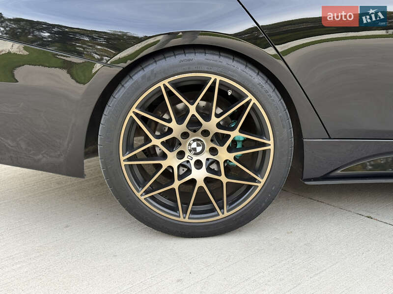 Седан BMW 3 Series 2014 в Луцке фото 29 Седан BMW 3 Series 2014 в Луцке