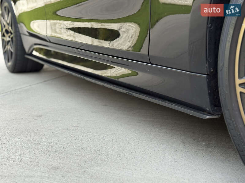 Седан BMW 3 Series 2014 в Луцке фото 32 Седан BMW 3 Series 2014 в Луцке