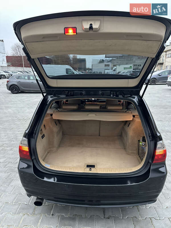 Универсал BMW 3 Series 2005 в Тернополе фото 13 Универсал BMW 3 Series 2005 в Тернополе