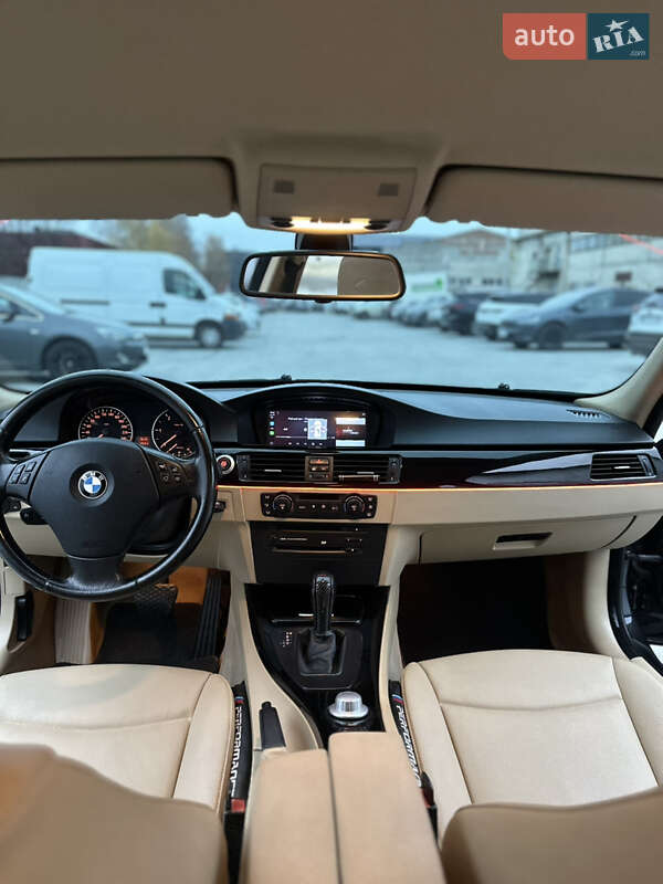 Универсал BMW 3 Series 2005 в Тернополе фото 20 Универсал BMW 3 Series 2005 в Тернополе