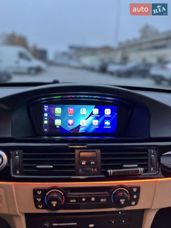 Универсал BMW 3 Series 2005 в Тернополе фото 33 Универсал BMW 3 Series 2005 в Тернополе