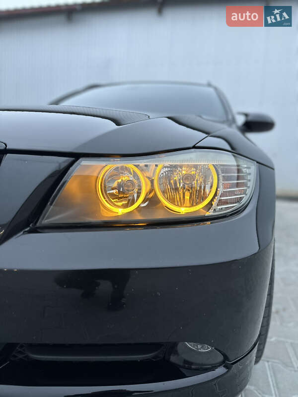Универсал BMW 3 Series 2005 в Тернополе фото 40 Универсал BMW 3 Series 2005 в Тернополе