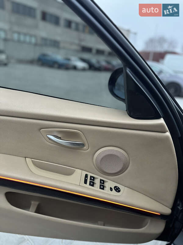 Универсал BMW 3 Series 2005 в Тернополе фото 43 Универсал BMW 3 Series 2005 в Тернополе