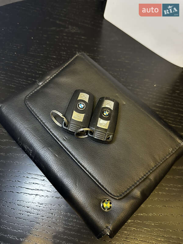 Универсал BMW 3 Series 2005 в Тернополе фото 46 Универсал BMW 3 Series 2005 в Тернополе