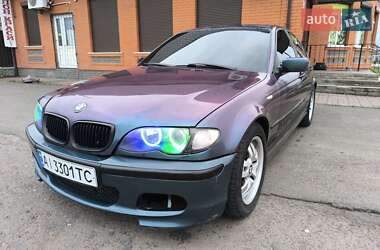 Седан BMW 3 Series 1999 в Киеве