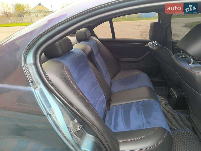 Седан BMW 3 Series 1999 в Киеве