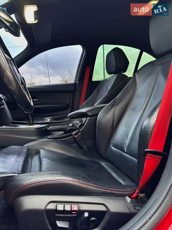 Седан BMW 3 Series 2012 в Киеве фото 22 Седан BMW 3 Series 2012 в Киеве