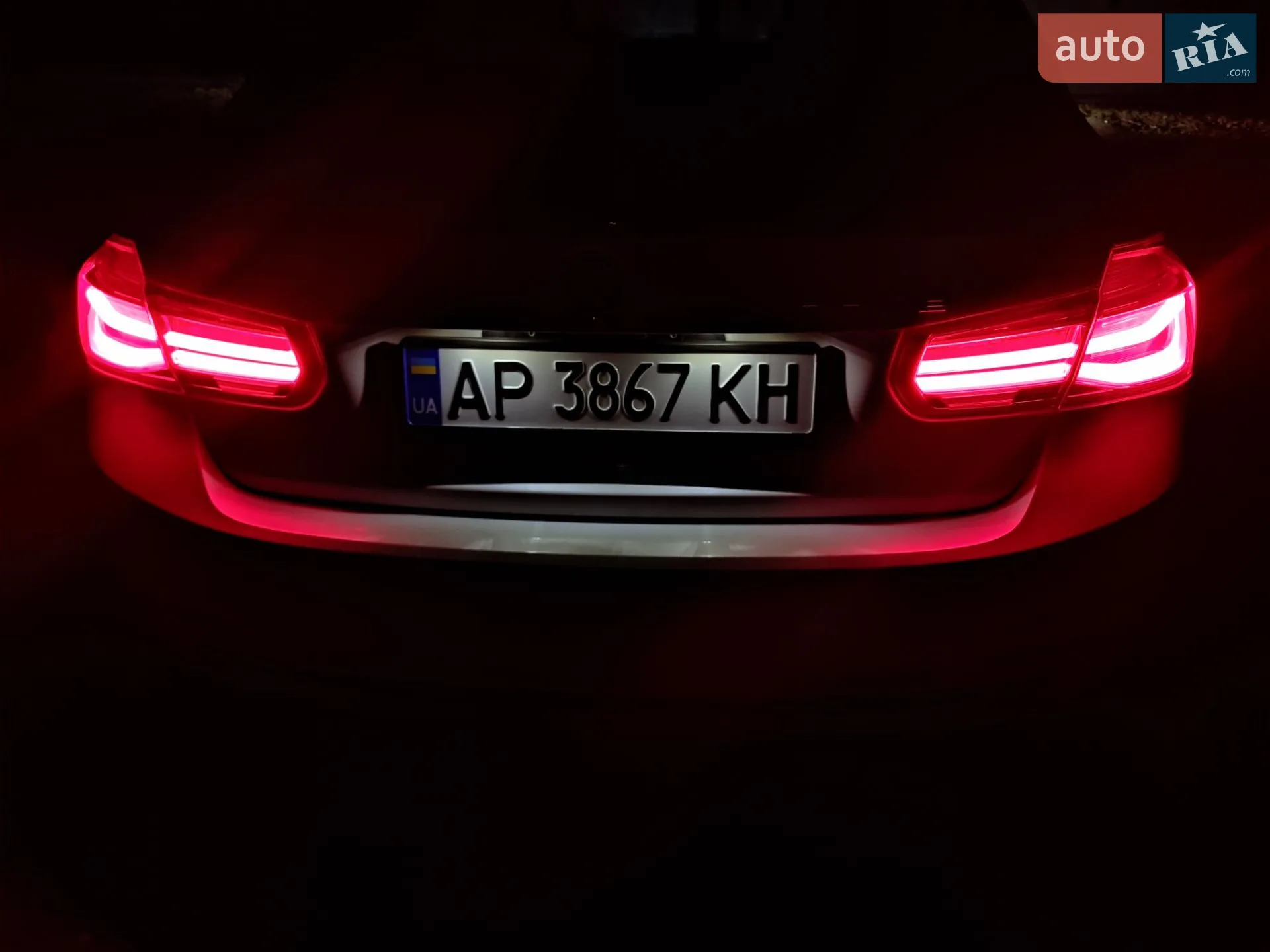 2017 BMW 3er - мініатюра 12
